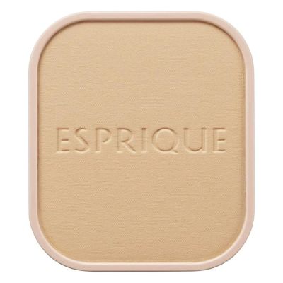 Kose ESPRIQUE Nude Cover Long Stay Pact SPF22 / PA++ Нюдовая тональна основа, BO-305 Beige Ocher, рефіл, 9 г