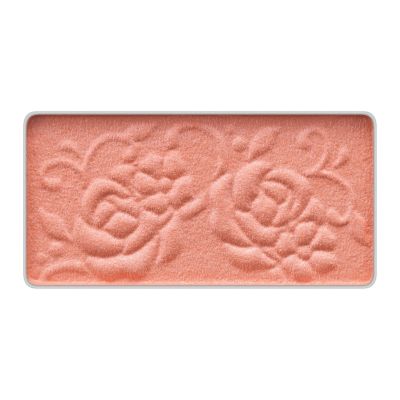 Kanebo TWANY Lara Bouquet Blush Fresh N Румяна для макіяжу обличчя, CL-01 Apricot Coral, рефіл 3 г