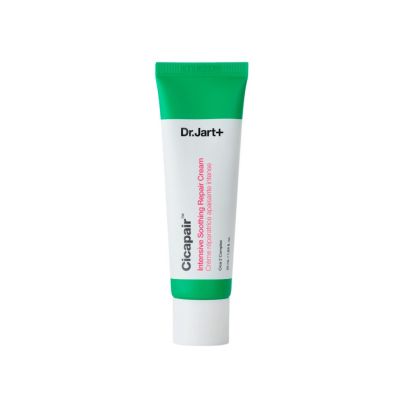 Dr.Jart+ Cicapair Intensive Soothing Repair Cream Успокаивающий крем против покраснений, 50 мл