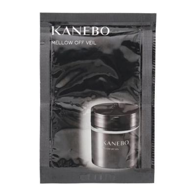 Kanebo Mellow Off Veil Очищувальний крем для обличчя, пробник 3.5 г
