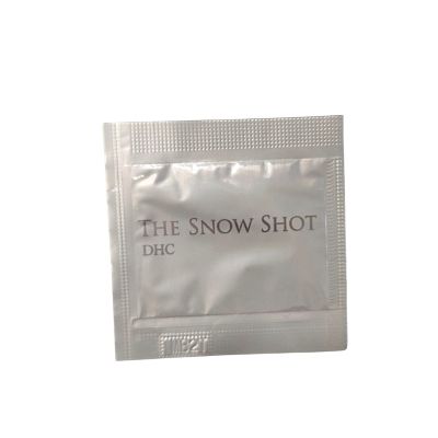 DHC The Snow Shot освітлювальна і устраняющая тусклость сироватка з ніацинамідом і производним вітаміну З, 0, 5 г