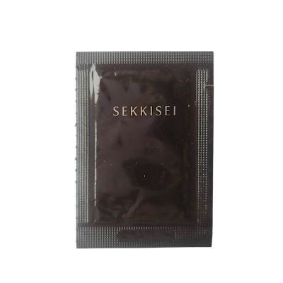 Kose Sekkisei Clear Wellness Vitalizing Serum Зволожувальна, повишающая упругость шкіри сироватка, пробник 0, 5 мл