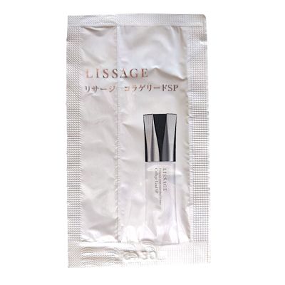 Kanebo Lissage Collage Lead SP Зволожувальна сироватка з колагеном, пробник 0, 6 мл