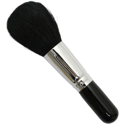 Shishida Seishindo Kumano Powder Brush (SR-1) Пензель для пудри, натуральний ворс