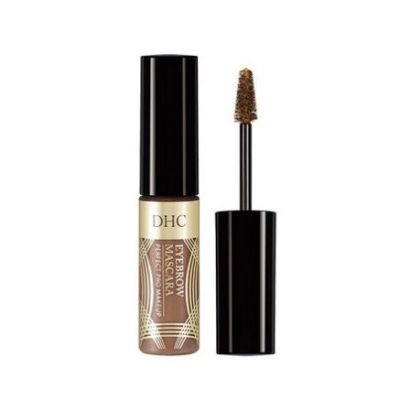 DHC Eyebrow Mascara Тушь для макіяжу брів, BR02 Натуральний коричневий, 5, 5 г