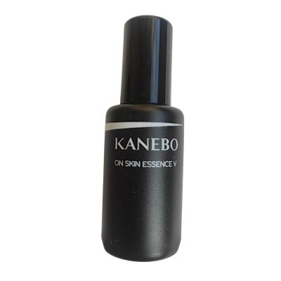 Kanebo On Skin Essence V Зволожувальна есенція для жирної і нормальной шкіри, пробник 10 мл