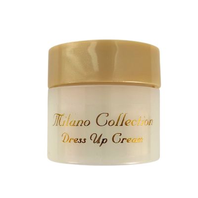 Kanebo Milano Collection 2025 Dress Up Cream Основа під макіяж для обличчя, шеи і зони декольте SPF20 PA++, пробник 2, 8 г