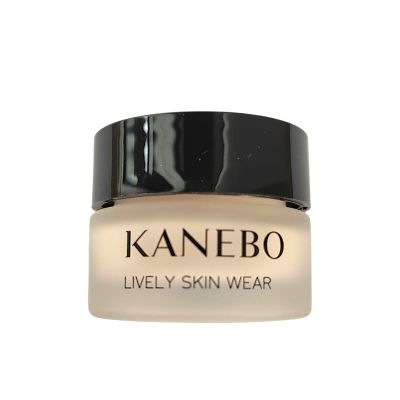 Kanebo Lively Skin Wear Основа під макіяж, АA мягкая охра SPF5・PA++, пробник 4 г