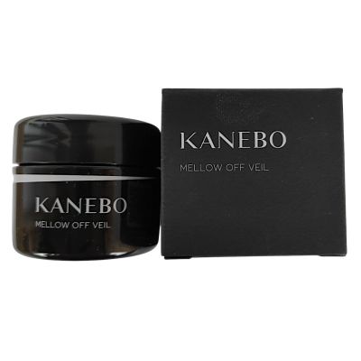 Kanebo Mellow Off Veil Очищувальний крем для обличчя, пробник 28 г