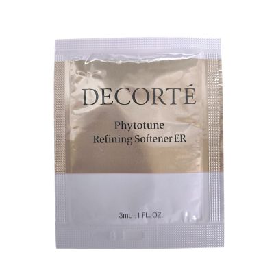 Kose Cosme Decorte Phytotune Refining Softener ER Зволожувальна емульсія (легкий крем), пробник 3 мл