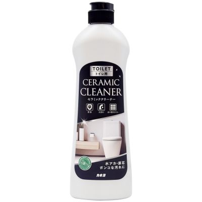 Kaneyo Ceramic Toilet Cleaner Засіб для чищення керамических унитазов, 400 г