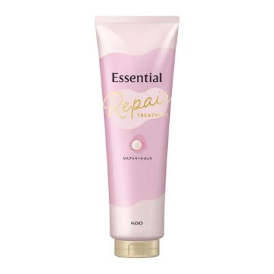 Kao Essential Repair Treatment відновлювальне засіб для волоссяся, 250 г