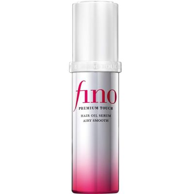 Shiseido Fino Premium Touch Serum Hair Oil Проникающее олія для гладкості волосся, 70 мл