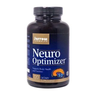 Jarrow Formulas Neuro Optimizer Нейрооптимізатор, 120 капсул
