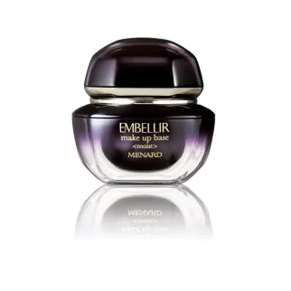 Menard Embellir Night Cream нічний омолоджуючий крем з екстрактами грибів Рейші, 35 мл