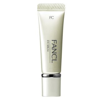 FANCL Eye Serum зволожуюча сироватка для шкіри навколо очей, 8 г