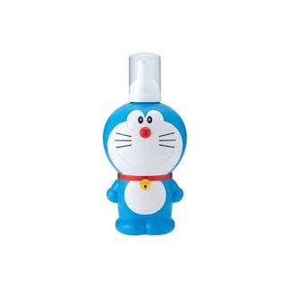 Bandai Doraemon Японський дитячий пінний шампунь з амінокислотами, 250 мл