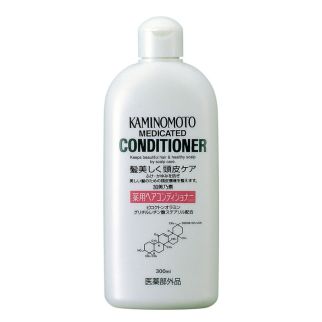 Kaminomoto Medicated Conditioner B&P кондиціонер для росту волосся, 300 мл