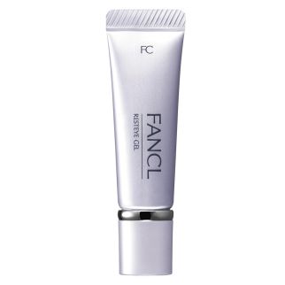 FANCL Rest Eye Gel відновлюючий гель від темних кіл і набряків під очима, 8 г