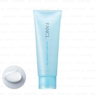 Fancl Treatment Cleansing Gel очищуючий гель для зняття макіяжу, 120 г. До 01/2026