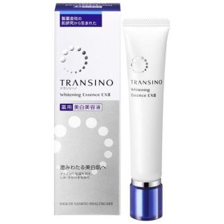 TRANSINO Medicinal Whitening Essence Відбілююча сироватка, 30 г