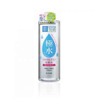 Hada Labo Kiwamizu Kiwamizu Mineral Amino Lotion лосьйон з амінокислотами та мінералами, 400 мл