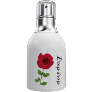 Ginza Tomato CHIECO DD Висококонцентрована сироватка для обличчя з екстрактом плаценти троянди, 30 мл