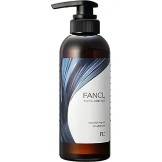 Fancl Mineral Repair Відновлюючий шампунь, 350 мл