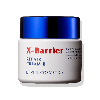 Dr.PHIL X-barier Repair Cream II відновлюючий, зволожуючий крем, 44 г