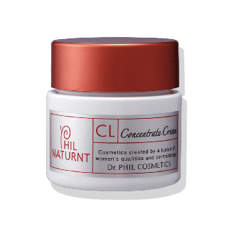 Phil NATURNT CL Concentrate Cream концентрований антивіковий крем з цитруліном, 45 г