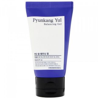 PYUNKANG YUL Balancing Gel Балансуючий гель для обличчя з екстрактом кореня астрагалу, 60 мл