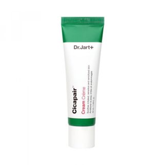 Dr.Jart+ Cicapair Cream (2nd Generation) Регенеруючий крем із центеллою та хауттюнією, 50 мл