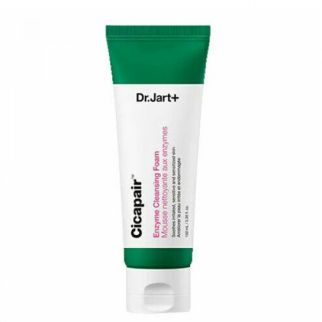 Dr.Jart+ Cicapair Enzyme Cleansing Foam ензимна пінка для вмивання, 100 мл
