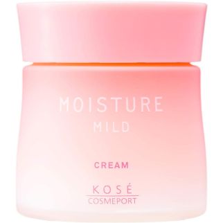 KOSÉ Cosmeport Moisture Mild Cream Зволожуючий ніжний крем з колагеном та гіалуроновою кислотою, 60 г