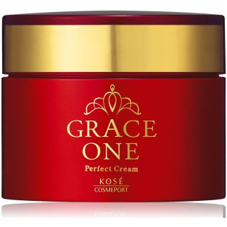 KOSÉ Cosmeport Grace One Cream Живильний крем для вікової шкіри, 100 мл