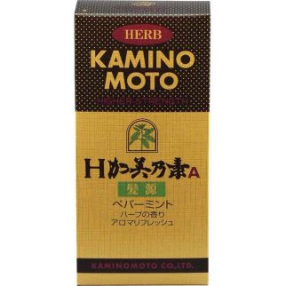 Kaminomoto A Kamigen тонік проти випадіння, проти лупи та запалення і для росту волосся, 200 мл