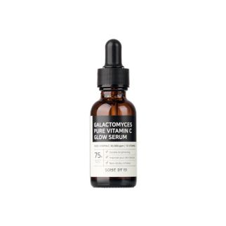 SOME BY MI Galactomyces Pure Vitamin C Glow Serum антивікова освітлююча сироватка з вітаміном С, 30 мл