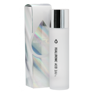 Elizaveca Hyaluronic Acid Serum 100% сироватка для обличчя з гіалуроновою кислотою, 150 мл