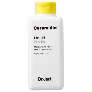 Dr.Jart+ Ceramidin Liquid зволожуючий тонер із церамідами, 150 мл