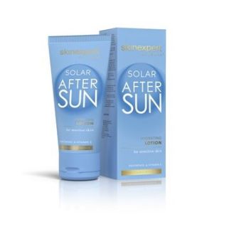Dr.Max Skin Expert Solar After Sun Молочко після засмаги, 200 мл