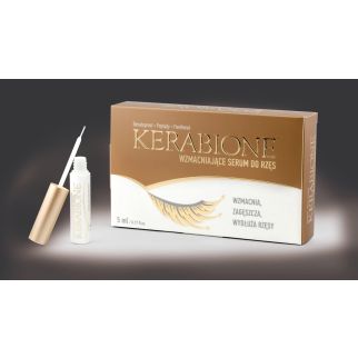 Kerabione Сироватка для вій, 5 мл