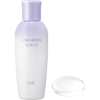 DHC Ceramide Quick зволожуючий лосьйон з високим вмістом керамідів та амінокислотами, 120 мл