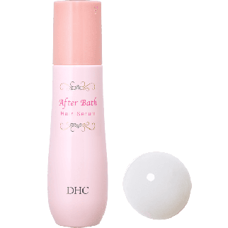 DHC After Bath Hair Serum Відновлююча сироватка для волосся (незмивна), 150 мл