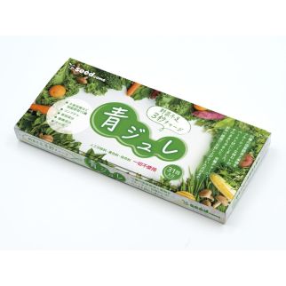 Seedcoms паста-желе з паростків ячменю, фруктових соків, овочевої суміші, рослинних ферментів, 31 стік