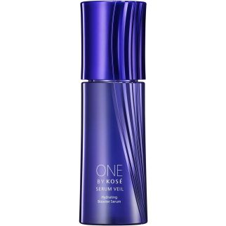 ONE by Kose Serum Veil Hydrating Booster Serum зволожуюча сироватка-бустер керамідів, 10 мл