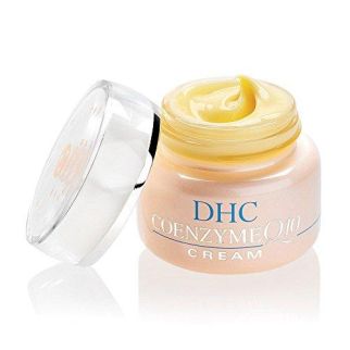 DHC Coenzyme Q10 Cream крем з високим вмістом коензиму Q10, 30 г