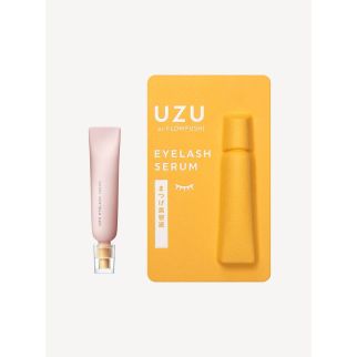 UZU BY FLOWFUSHI Eyelash Serum Сироватка для вій, брів і шкіри навколо очей, 7 г