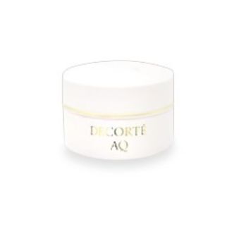 Kose Cosmetics Decorte AQ Concentrate Neck Cream Крем-концентрат для шиї та зони декольте, пробник 2,5 г