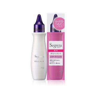 Kao Segreta Ессенція для росту волосся, 150 мл