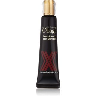Rohto OBAGI Derma Power X Stem Sharp Eye підтягуючий крем навколо очей, 20 г